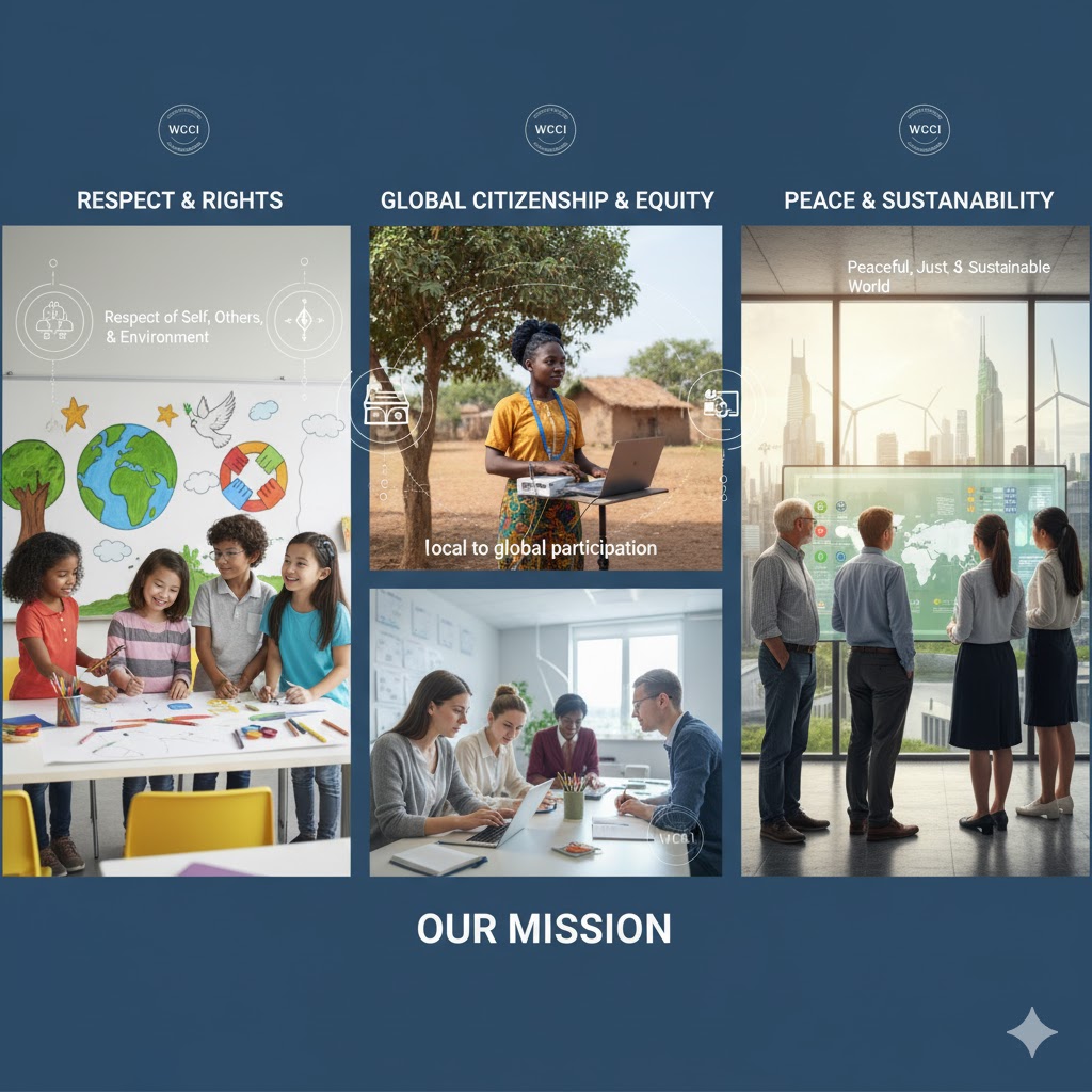 Mission Image
